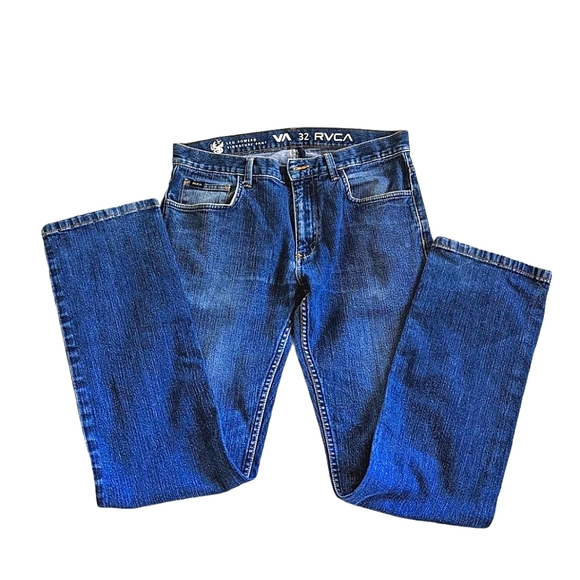 RVCA Other - RVCA Men's jeans 499